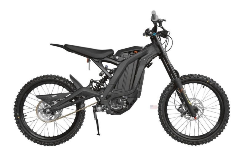 2023 Sur-Ron X Bike