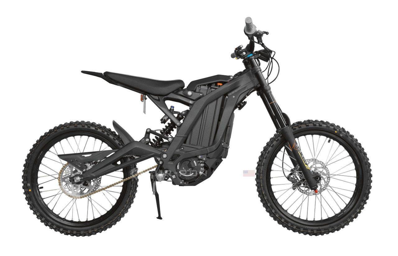 2023 Sur-Ron X Bike