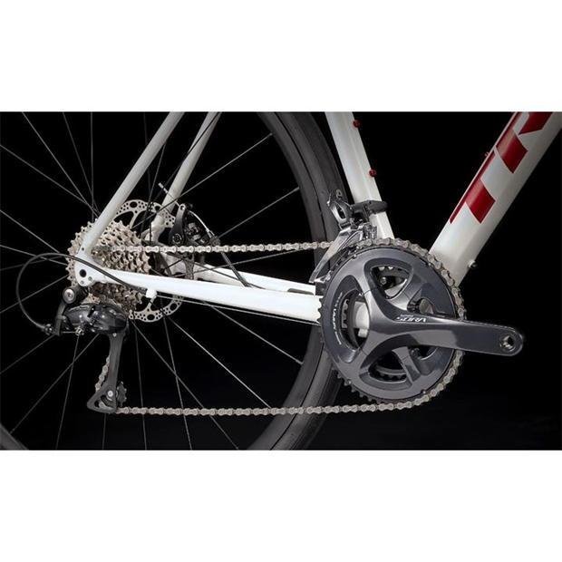 Trek Domane AL 3 Disc 2022 Road Bike - view 3