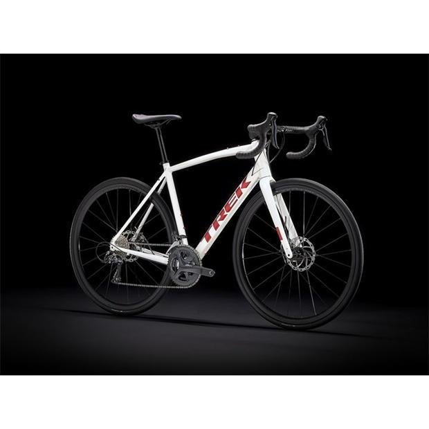 Trek Domane AL 3 Disc 2022 Road Bike - view 5