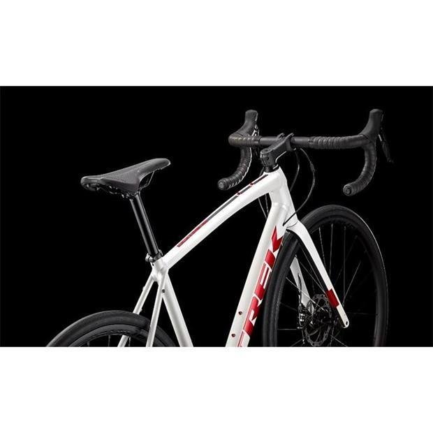Trek Domane AL 3 Disc 2022 Road Bike - view 4