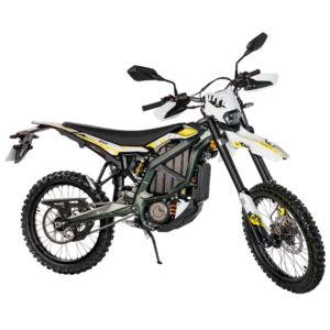 Surron Bikes electric bikes for sale at Surron Vault