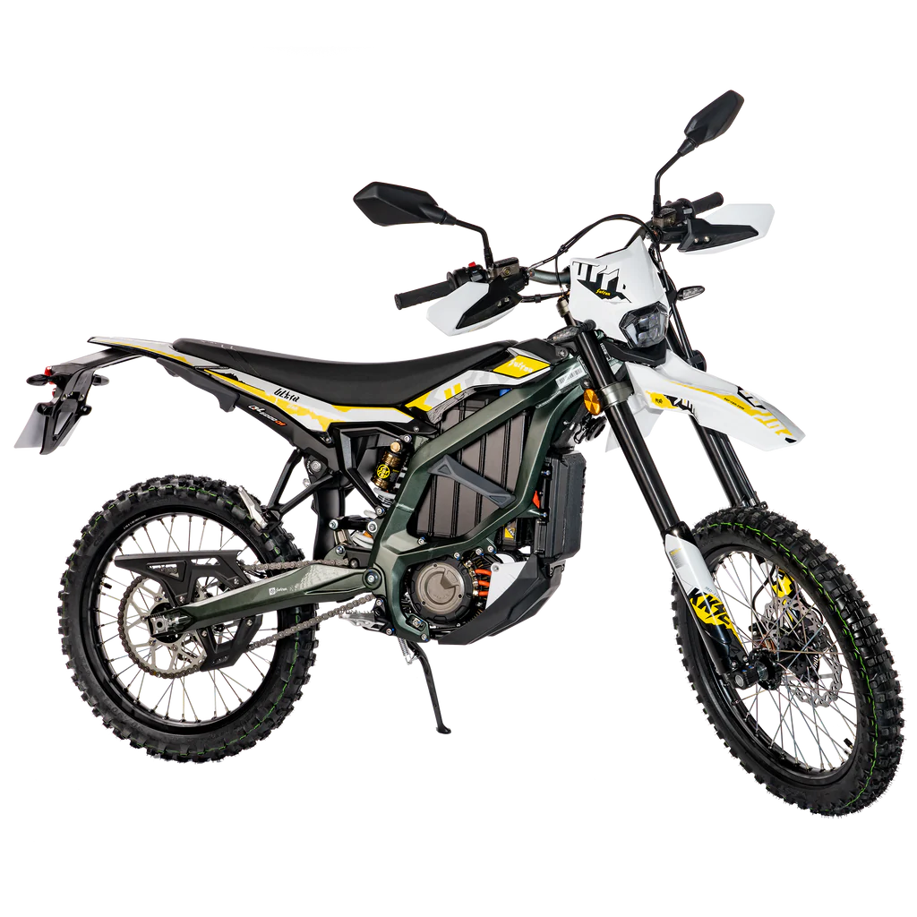 2025 SURRON ULTRA BEE