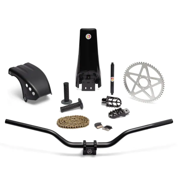 SURRON ESSENTIAL UPGRADE KIT - view 5