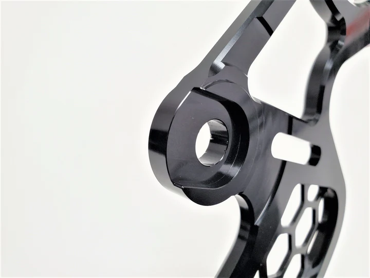 WARP 9 REAR DISK GUARD - view 4