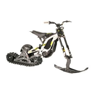Parts & Accessories electric bikes for sale at Surron Vault