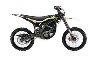 Surron Bikes electric bikes for sale at Surron Vault